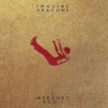 Imagine Dragons - Mercury Act 1 CD Imagine Dragons - Mercury Act 1 CD