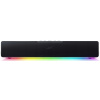 Soundbar Razer Leviathan V2 X čierny 2.0 Bluetooth USB Soundbar Razer Leviathan V2 X čierny 2.0 Bluetooth USB