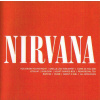 Nirvana, Icon, CD Nirvana, Icon, CD