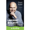 E-kniha Labyrint bolesti - Pavel Kolář E-kniha Labyrint bolesti - Pavel Kolář