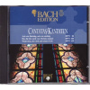 BACH,J.S.: Kantáty BWV 26, 164, 139 (CD) (BRILLIANT CLASSICS) BACH,J.S.: Kantáty BWV 26, 164, 139 (CD) (BRILLIANT CLASSICS)