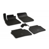 Koberce Gumenné Gumárny Zubří BMW X5 E70, F15, X6 F16 Koberce Gumenné Gumárny Zubří BMW X5 E70, F15, X6 F16