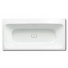 Kaldewei Avantgarde - Obdĺžniková vaňa Asymmetric Duo 744, 190x100 cm, biela-vaňa, Perl-Effekt, neštandardný prepad 274423003001 Kaldewei Avantgarde - Obdĺžniková vaňa Asymmetric Duo 744, 190x100 cm, biela-vaňa, Perl-Effekt, neštandardný prepad 274423003001