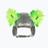 Náušníky na prilbu Eisbar Helmet Lux Horn light yellow Náušníky na prilbu Eisbar Helmet Lux Horn light yellow