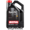 MOTUL Specific 2312 0W-30 5L