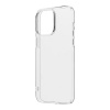 OBAL:ME TPU Kryt pre Apple iPhone 15 Pro Max Transparent OBAL:ME TPU Kryt pre Apple iPhone 15 Pro Max Transparent