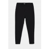 Detské legíny The North Face NEVER STOP TIGHT NF0A86XVJK31 čierna 155-160 Detské legíny The North Face NEVER STOP TIGHT NF0A86XVJK31 čierna 155-160