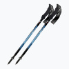 Trekingové palice Fizan Compact blue Trekingové palice Fizan Compact blue