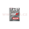 MOTUL 300V COMPETITION 15W-50, 2 l MO 104244 MOTUL 300V COMPETITION 15W-50, 2 l MO 104244