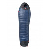 Páperový spacák Pajak Core 550 (205 cm) - navy Páperový spacák Pajak Core 550 (205 cm) - navy