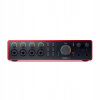 Focusrite Scarlett 18i16 4th Gen USB zvuková karta Focusrite Scarlett 18i16 4th Gen USB zvuková karta