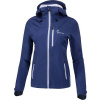 Dámská outdoorová bunda KLIMATEX StormPro Dascala tm. modrá Velikost: XS Dámská outdoorová bunda KLIMATEX StormPro Dascala tm. modrá Velikost: XS