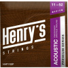 Henry`s Strings HAP1152P Henry`s Strings HAP1152P