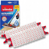 VILEDA Náplň do mopu PLOCHÝ MICROFIBRE 2V1, 2 kusy VILEDA Náplň do mopu PLOCHÝ MICROFIBRE 2V1, 2 kusy
