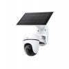 Tapo C610 KIT Solar-Powered Pan/Tilt Security Camera Kit (Tapo C610 KIT) Tapo C610 KIT Solar-Powered Pan/Tilt Security Camera Kit (Tapo C610 KIT)