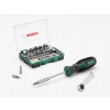 Bosch 28 dielny set s račňou Bosch 28 dielny set s račňou