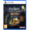 Little Nightmares: Enhanced Edition - Complete Edition (PS5) Little Nightmares: Enhanced Edition - Complete Edition (PS5)