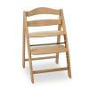 Hauck Arketa drevená stolička, DUB natural Hauck Arketa drevená stolička, DUB natural