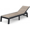 Keter DECO PORTO – ashwood/grafit Keter DECO PORTO – ashwood/grafit
