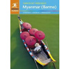 Myanmar (Barma) - Gavin Thomas Myanmar (Barma) - Gavin Thomas