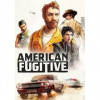 ESD American Fugitive 5734 ESD American Fugitive 5734