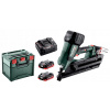 METABO NFR 18 LTX 90 BL AKU KLINCOVAČKA METABO NFR 18 LTX 90 BL AKU KLINCOVAČKA