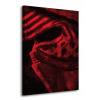 Star Wars Kylo Ren Mask Maliarske plátno 60x80cm (Obrázok pre obývaciu izbu - Star Wars Epizóda VII - 80x60) Star Wars Kylo Ren Mask Maliarske plátno 60x80cm (Obrázok pre obývaciu izbu - Star Wars Epizóda VII - 80x60)