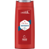Old Spice sprchový gél 675 ml Whitewater Old Spice sprchový gél 675 ml Whitewater