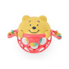 BRIGHT STARTS Hračka Oball hrkálka Winnie the Pooh Jingle & Shake™ 0m+ BRIGHT STARTS Hračka Oball hrkálka Winnie the Pooh Jingle & Shake™ 0m+