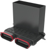 Heatpex ARIA Flat plenum box 2x50 mm pro mřížku (300x100 mm) Heatpex ARIA Flat plenum box 2x50 mm pro mřížku (300x100 mm)