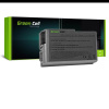 Green Cell batéria pre Dell Latitude D500 D505 D510 D520 D530 D600 D610 / 11,1V 4400mAh Green Cell batéria pre Dell Latitude D500 D505 D510 D520 D530 D600 D610 / 11,1V 4400mAh