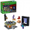 LEGO® Minecraft® 21584 Cesta portálem do Netheru a Endu (Hračka) LEGO® Minecraft® 21584 Cesta portálem do Netheru a Endu (Hračka)