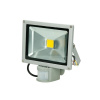 Halogén - 2 x LED bodové svetlo + 20W snímač teplej bielej farby (Halogén - 2 x LED bodové svetlo + 20W snímač teplej bielej farby) Halogén - 2 x LED bodové svetlo + 20W snímač teplej bielej farby (Halogén - 2 x LED bodové svetlo + 20W snímač teplej bielej farby)