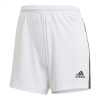 Shorts adidas Squadra 21 W GN5784 (127287) White/Blue XL (178cm) Shorts adidas Squadra 21 W GN5784 (127287) White/Blue XL (178cm)