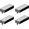Vzduchový filter Siemens HZ9VEDU0 Vzduchový filter Siemens HZ9VEDU0