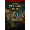 Warhammer Age Of Sigmar: Realms Of Ruin - Deluxe Edition - Steam PC Warhammer Age Of Sigmar: Realms Of Ruin - Deluxe Edition - Steam PC