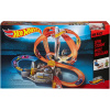 Mattel Hot Wheels Team CDL45 Dráha pre bláznivý karambol Mattel Hot Wheels Team CDL45 Dráha pre bláznivý karambol