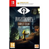 Little Nightmares: Complete Edition Nintendo Switch - krabicová verzia Little Nightmares: Complete Edition Nintendo Switch - krabicová verzia