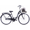 Mestsky bicykel - City Bike 28 Dámsky Kozbike K14 S1 s košom (City Bike 28 Dámsky Kozbike K14 S1 s košom) Mestsky bicykel - City Bike 28 Dámsky Kozbike K14 S1 s košom (City Bike 28 Dámsky Kozbike K14 S1 s košom)