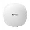 HPE Aruba AP-555 Access Point RW Dual Radio 8x8:8/4x4:4 802.11ax Internal Antennas Unified Campus (JZ356A) HPE Aruba AP-555 Access Point RW Dual Radio 8x8:8/4x4:4 802.11ax Internal Antennas Unified Campus (JZ356A)