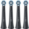 IO GC BLACK NÁHRADNÁ HLAVICA 4KS ORAL-B IO GC BLACK NÁHRADNÁ HLAVICA 4KS ORAL-B