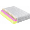 Latexový matrac MATERACE Z GÓR 180 x 200 x 21cm H2, H3 Latexový matrac MATERACE Z GÓR 180 x 200 x 21cm H2, H3