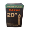 Maxxis Welter Weight Gal-FV 48mm 20 Maxxis Welter Weight Gal-FV 48mm 20