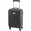 L-Merch Cestovný kufor 38L NT600 Black 55 x 35 x 20 cm