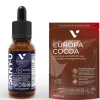 Valentus Global SKNY-U-EU kvapky Valentus/Zinzino Ks: SKNY-U-EU + Europa Cocoa 1x 30ks + 1x 30ml Podpora každý deň Valentus Global SKNY-U-EU kvapky Valentus/Zinzino Ks: SKNY-U-EU + Europa Cocoa 1x 30ks + 1x 30ml Podpora každý deň