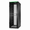 APC NetShelter SX Server Rack Gen 2, 45U, 2124H x 750W x 1200D mm, with Sides, Black APC NetShelter SX Server Rack Gen 2, 45U, 2124H x 750W x 1200D mm, with Sides, Black