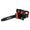 YATO Akumulátorová reťazová píla 350 mm 2 x 18 V (2 x 2,0 Ah akumulátor + nabíjačka) YATO Akumulátorová reťazová píla 350 mm 2 x 18 V (2 x 2,0 Ah akumulátor + nabíjačka)