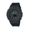 Pánske hodinky Casio G-Shock OAK - Neon Green Index (Ø 45 mm) Pánske hodinky Casio G-Shock OAK - Neon Green Index (Ø 45 mm)
