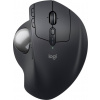 Logitech MX Ergo S optická Trackball, přenos bezdrátový, 8 tlačítko, 2048 dpi Logitech MX Ergo S optická Trackball, přenos bezdrátový, 8 tlačítko, 2048 dpi