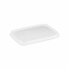 Wimex Viečko (PP) priehľadné pre misku 108 x 81 mm Wimex Viečko (PP) priehľadné pre misku 108 x 81 mm